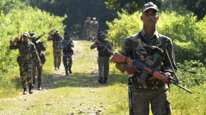 Indian Forces Kill Four Persons Including Woman in Chhattisgarh: State Violence, Fake Encounters, and India’s Deepening Human Rights Crisis