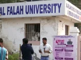 ED Attaches Al Falah University Assets, Files Charge Sheet: India’s Law Turns into a Weapon Against Muslim Education