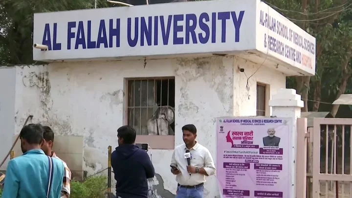 ED Attaches Al Falah University Assets, Files Charge Sheet: India’s Law Turns into a Weapon Against Muslim Education