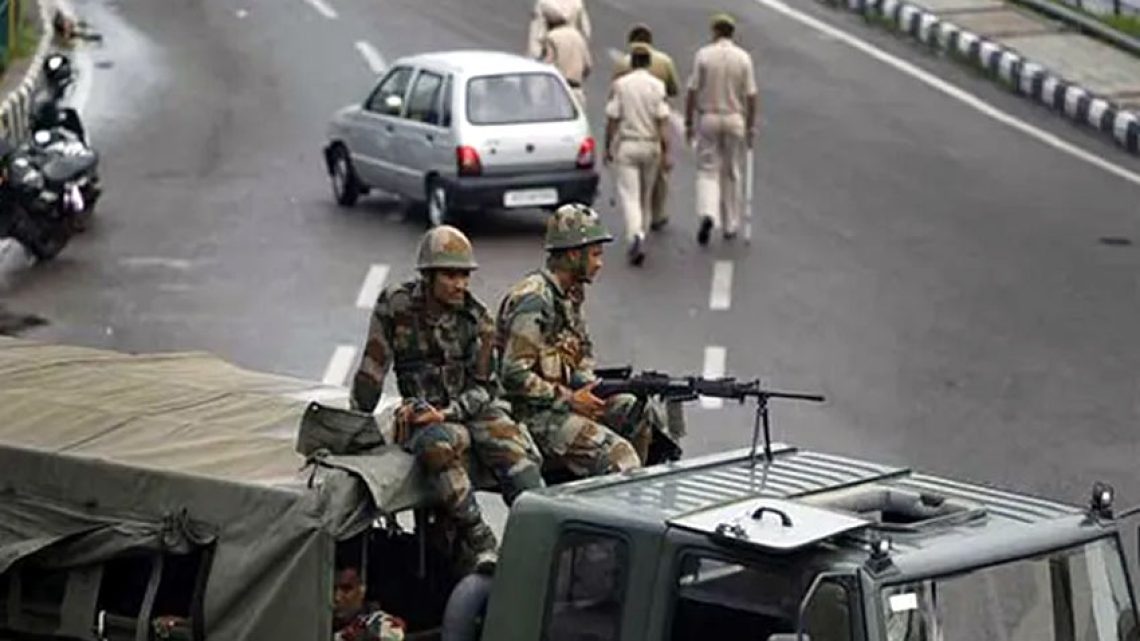 IIOJK Under Siege: The Dark Truth Behind India’s Democracy Claims