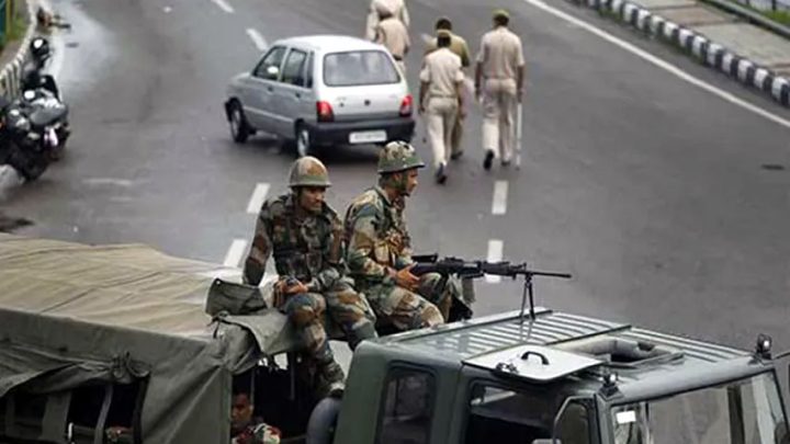 IIOJK Under Siege: The Dark Truth Behind India’s Democracy Claims