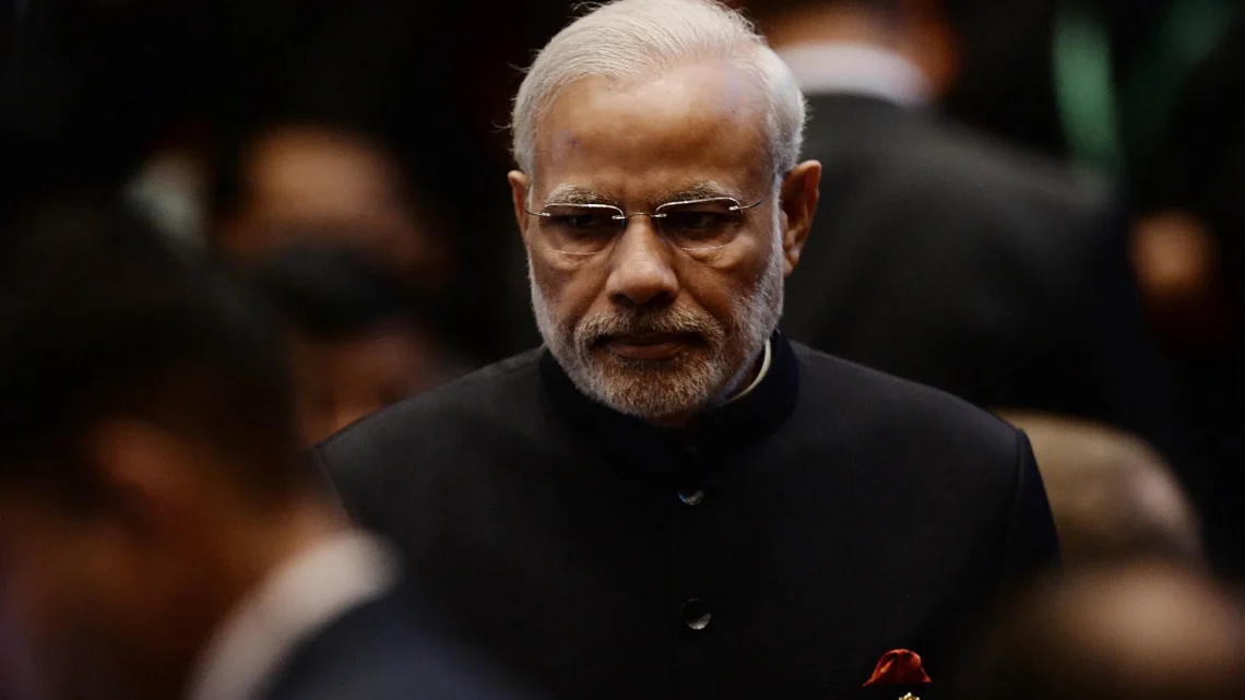 Modi-Led Indian Government Suffering from Dangerous Global Isolation and Policy Failure: Shanta Chhetri