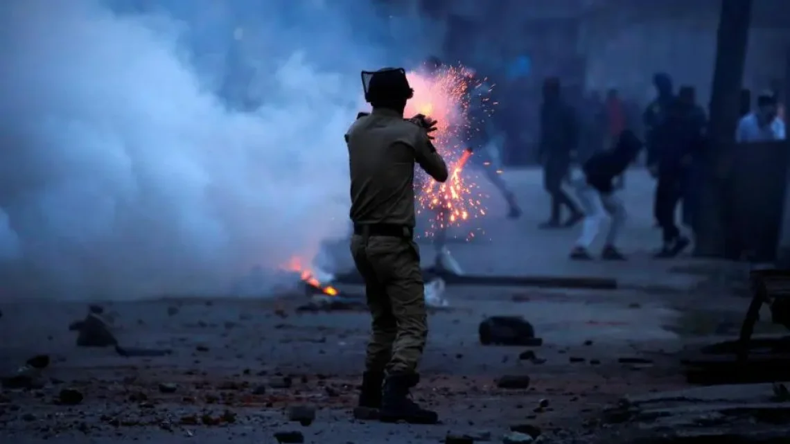 January: A Month of Tragedy for Kashmir – Exposing India’s Systematic Massacres and Human Rights Violations