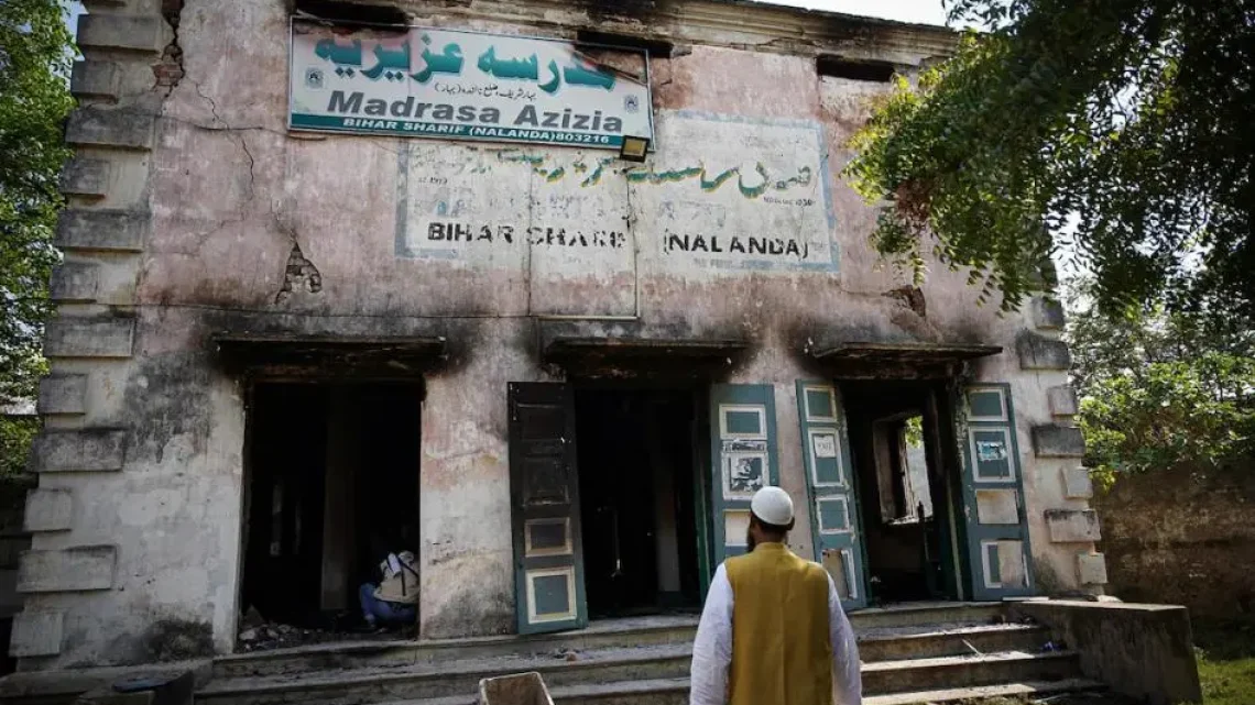 Wave of Attacks on Muslim Hawkers Sparks Fear in Bihar: India’s Rising Hate Crimes Expose State Failure and Open Complicity