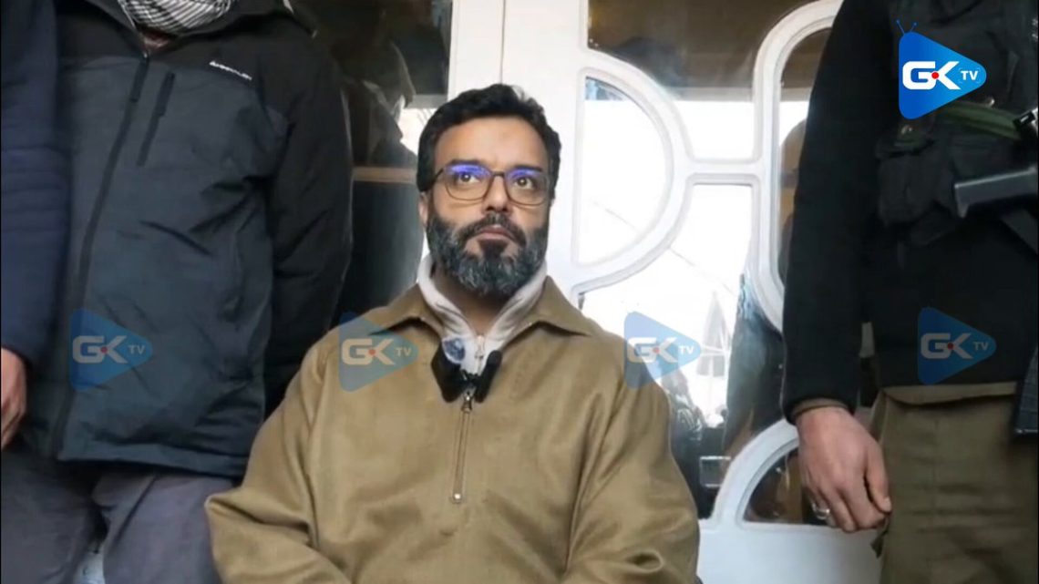 Mehdi Slams Profiling of IIOJK Mosques and Madrassas as a Grave Abuse of Religious Rights Under India’s Expanding Surveillance State