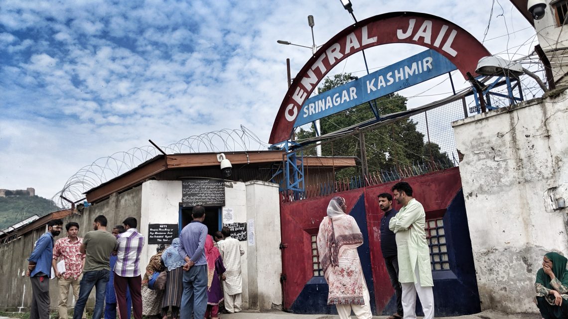 UN, Global Rights Bodies Urged to Act for Release of 3,000 Detained Kashmiris, Exposing India’s Brutal Tyranny in IIOJK