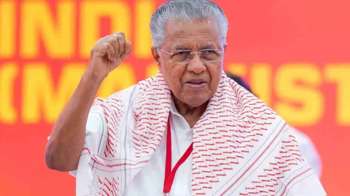 Muslims Treated as Second-Class Citizens: Kerala CM Slams BJP Regime – India Exposed for Systematic Religious Discrimination
