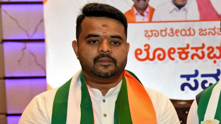 BJP Leader Assaults and Molestfully Harasses Woman in Bhopal: India’s Power Abuse, Political Protection, and Systemic Failure Exposed