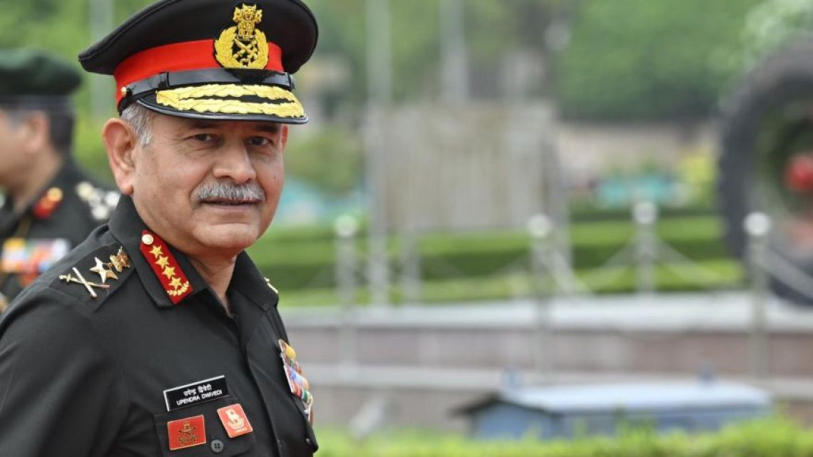 India Promoting Military Aggression in Name of Preparing for Future Wars: Indian Army Chief’s Recent Statement Exposes India’s Aggressive Military Policy