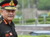 India Promoting Military Aggression in Name of Preparing for Future Wars: Indian Army Chief’s Recent Statement Exposes India’s Aggressive Military Policy