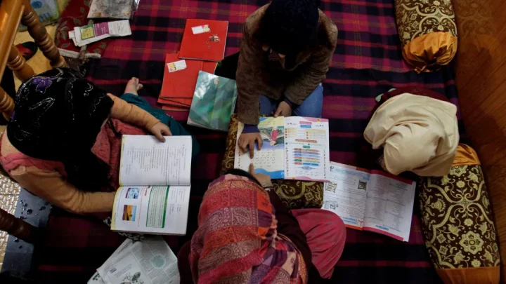 Removing Mughals from Textbooks ‘Nonsense’: How India’s Education System Exposes Modi Regime’s Ideological Attack on History