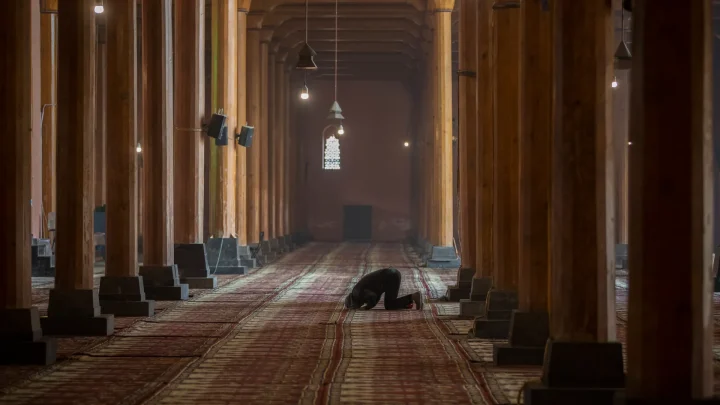 Delhi Turns Mosques into Surveillance Hubs in Kashmir: India’s Oppression Fully Exposed