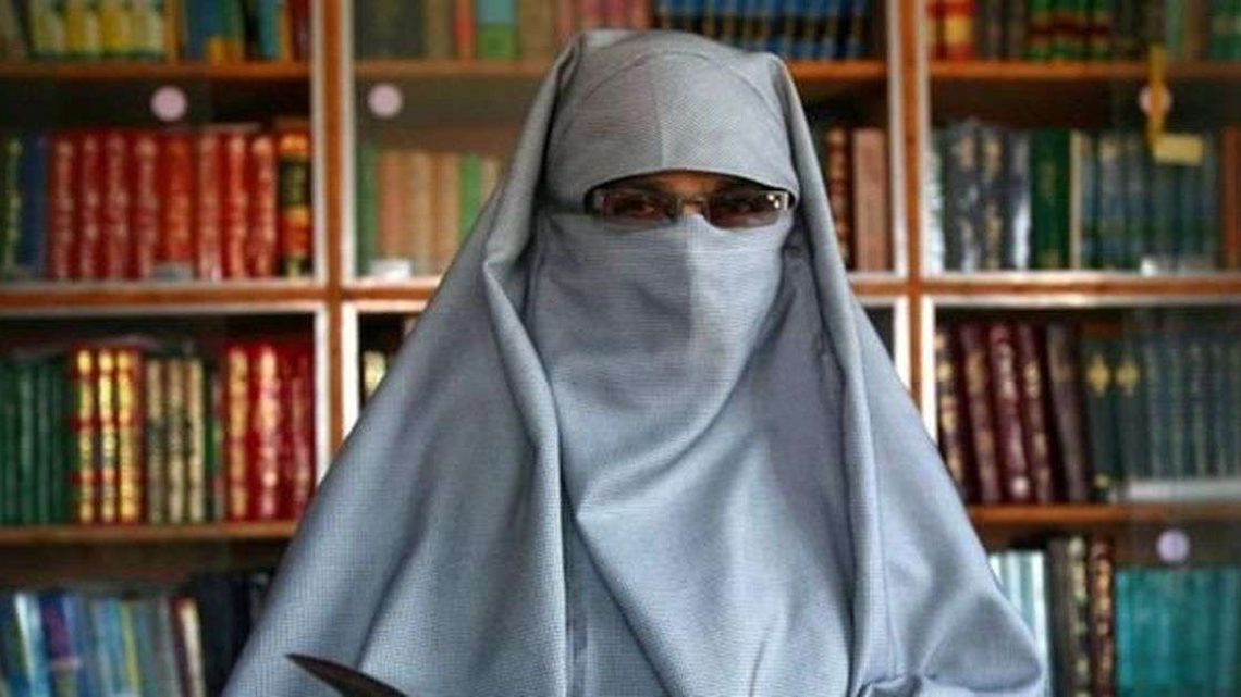 Delhi Court Convicts Hurriyat Leader Aasiya Andrabi in a Fabricated Case, Exposing India’s Judicial Weaponization in IIOJK