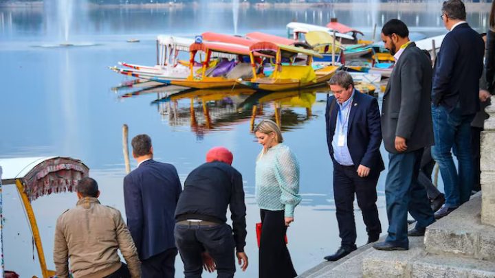 European Delegation Urges Global Outreach to Amplify Kashmiri Voices, Exposing India’s Systematic Silencing and Repression in IIOJK
