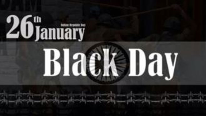 Kashmiris to Observe India’s Republic Day as Black Day Today: Black Day Reveals the Truth Behind Republic Day