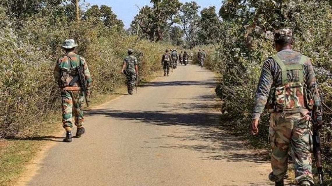 Indian Forces Kill 16 People In Jharkhand – Exposing New Delhi’s Brutal Suppression Of Political Activists And Marginalized Communities