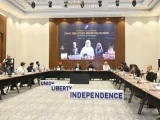 International Conference Held in Azerbaijan Against Genocide of Minorities in India, Fully Exposing India’s Brutal Policies and Systematic Oppression