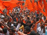 Hindutva Figures Incite Hate and Violence Against Muslims and Christians at UP Right-Wing Event, Exposing India’s Dangerous Communal Agenda
