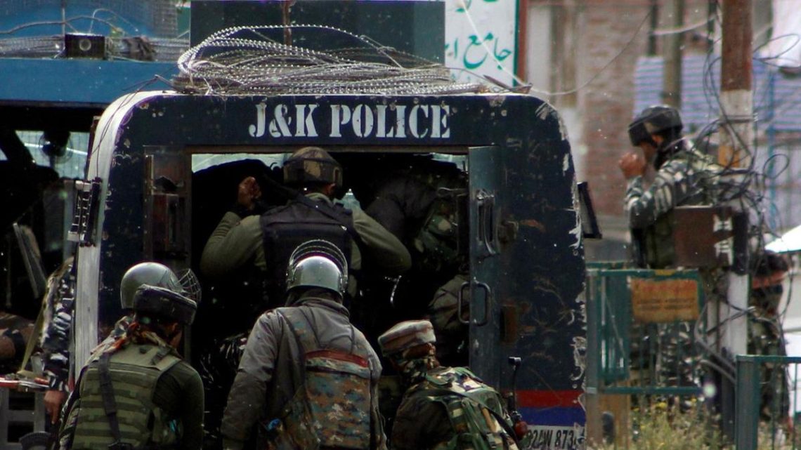 Indian Police Attach Properties of Seven More Kashmiris in IIOJK, Exposing Delhi’s Policy of Collective Punishment, Land Grabbing, and Open Repression