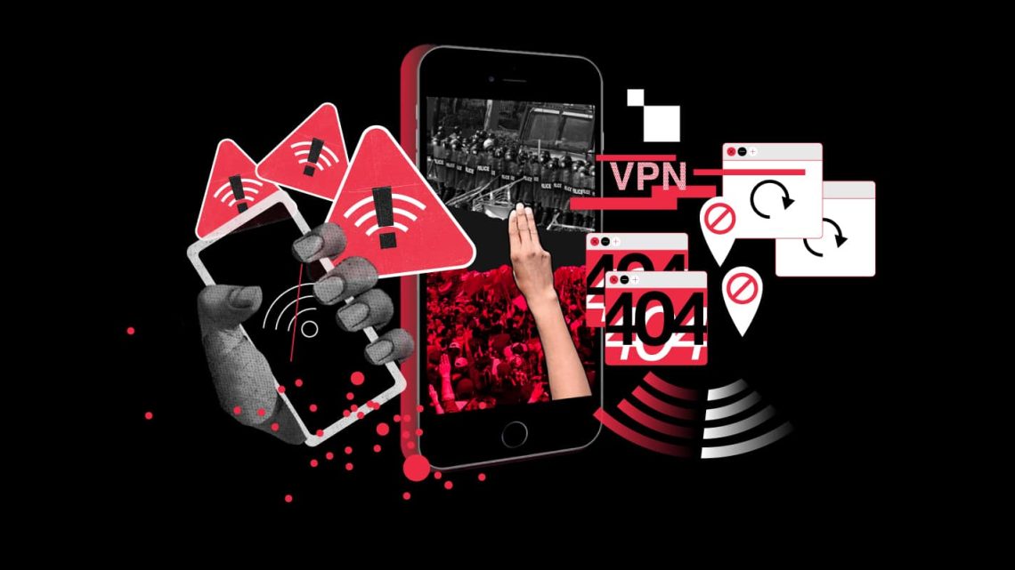 India’s VPN Ban and Digital Repression Adds to Psychological Pressure on Kashmiris and Exposes New Layers of Isolation