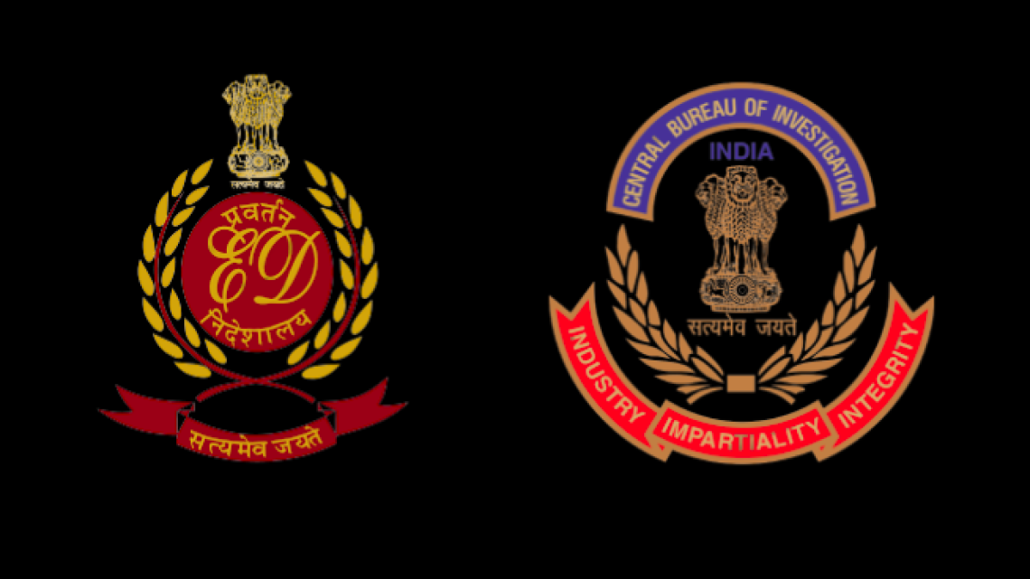 CBI, ED or BJP Security Wing? India’s Watchdogs Turned into Brutal Party Enforcers and Democracy Killers