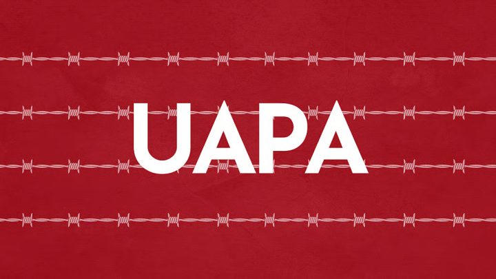 IIOJK Tops UAPA Abuse as India Arrests Thousands With Negligible Convictions: A Shocking Proof of State-Sponsored Repression