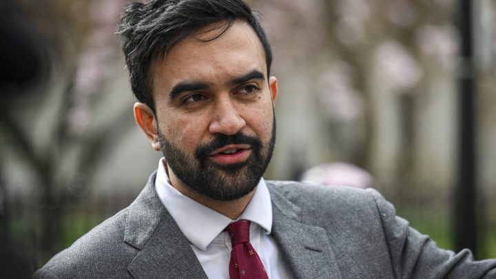 Mamdani’s Letter to Jailed Student Leader Umar Khalid Angers BJP, Exposing India’s Fear of Scrutiny and Deepening Democratic Crisis