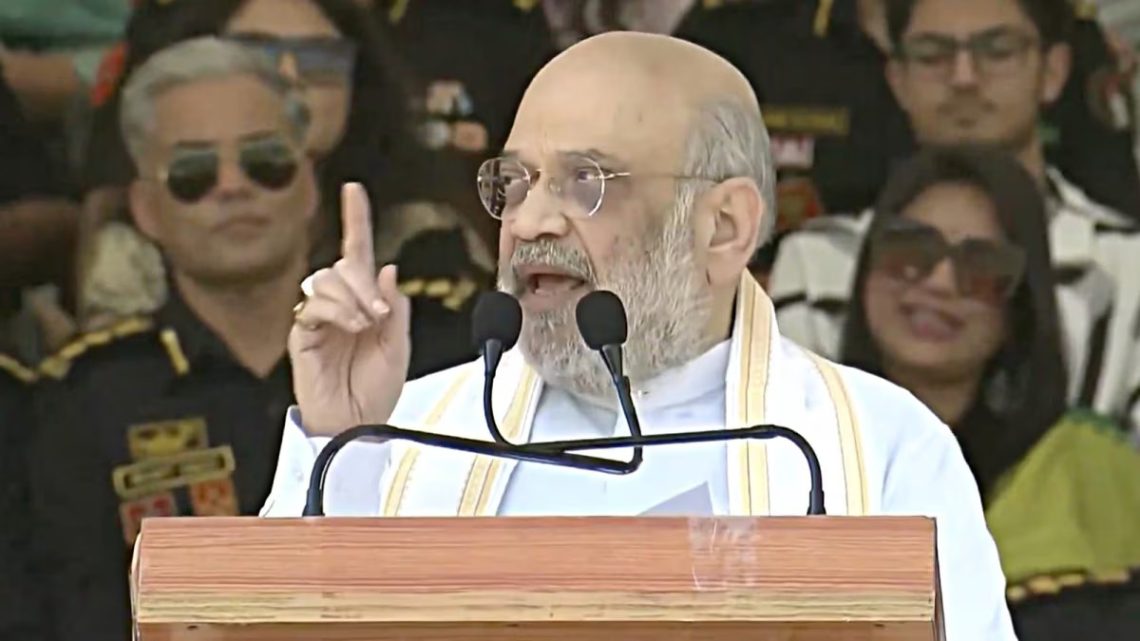 India’s 22 Brutal Raids, Kathua Operations, and Amit Shah’s Security Meetings: Exposing New Delhi’s Repression in IIOJK