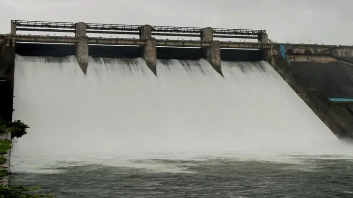 India Clears Ujh Canal Project in Kathua to Block Water Flow to Pakistan, Exposing Delhi’s Water Aggression and Illegal Designs in Disputed IIOJK