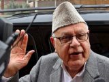 Farooq Slams Attacks on Kashmiri Shawl Traders as India’s ‘Hitlerian’ Intolerance Targets Kashmiris Across India