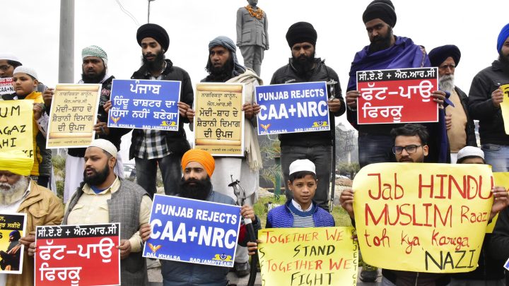 Muslims, Christians Face Oppression, Violence & Threats in Modi’s India: A Brutal Exposé of Religious Persecution