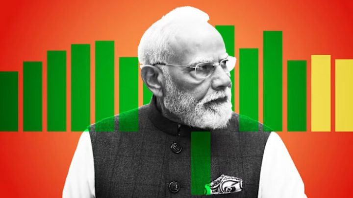 India’s Claims Collapse as Failures and Setbacks Dominate 2025: Financial Times Exposes a Troubled Year