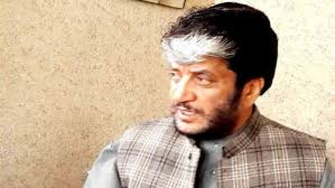 Represented Kashmiris’ Aspirations in Speeches: Jailed Shabbir Shah Exposes India’s Oppressive Tactics in IIOJK