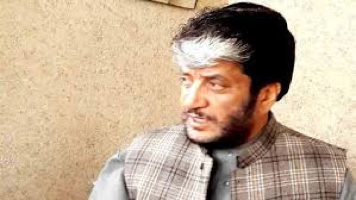 Represented Kashmiris’ Aspirations in Speeches: Jailed Shabbir Shah Exposes India’s Oppressive Tactics in IIOJK