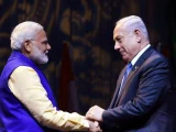 India’s Brutal Support for Israel’s Apartheid Revealed: Modi-Netanyahu Alliance Targets Kashmir and Palestine Freedoms