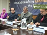 Peterborough Event Highlights Kashmiris’ Struggle for Right to Self-Determination