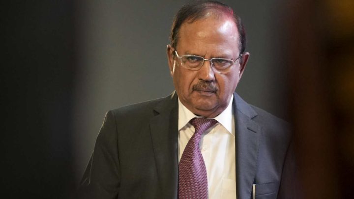 Analysts Say Doval’s ‘Avenge History’ Remarks Reflect India’s Hostile Mindset and Dangerous Ambitions