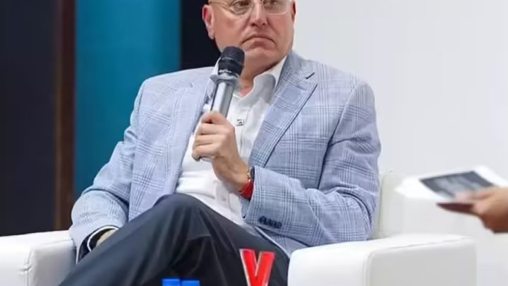 Hotmail Founder Warns of India’s Dangerous Slide into Racism, Hate and Rising Violence