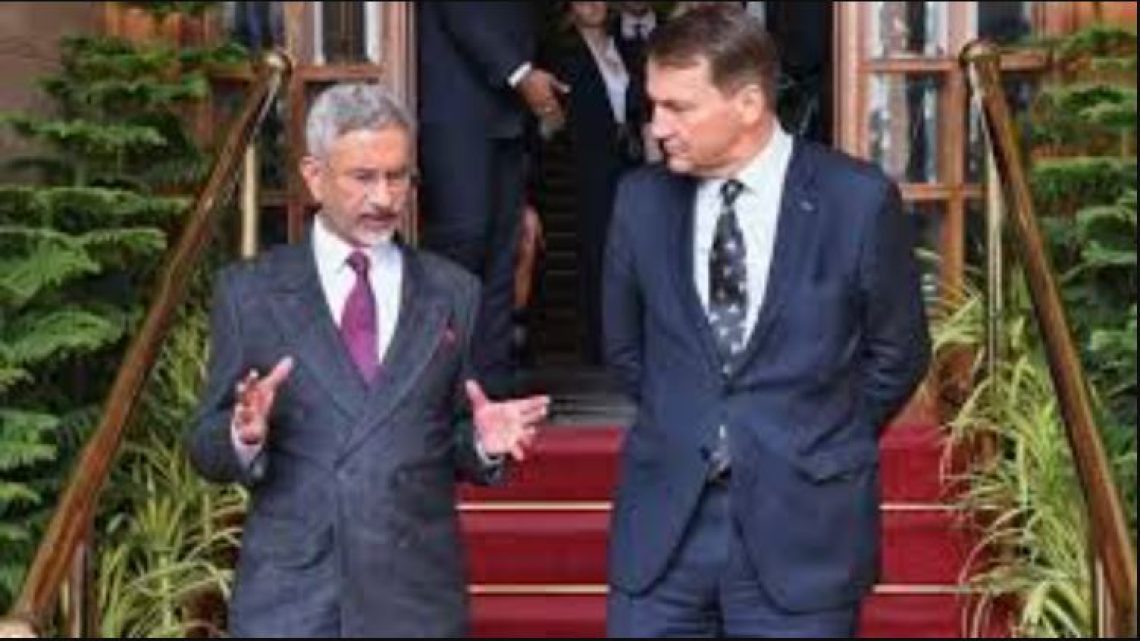 India Slams Poland Over Pakistan Support and Unfair Criticism on Kashmir and Russia: Exposing India’s Aggression and Hypocrisy