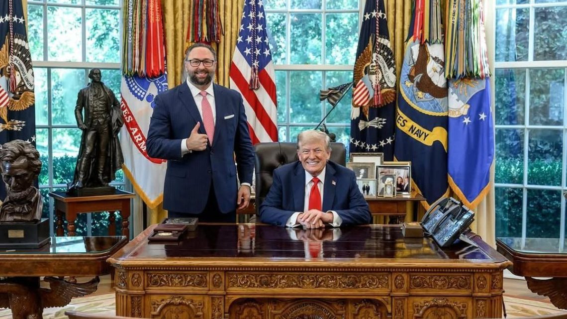 Indian Embassy’s Secret Lobbying on May 10 Exposes Modi’s Manipulative Diplomacy and Undermining of Regional Peace