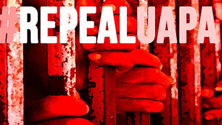 Three Kashmiris Arrested in Budgam Under Draconian UAPA: India’s Brutal Crackdown and the Ugly Truth of Occupation