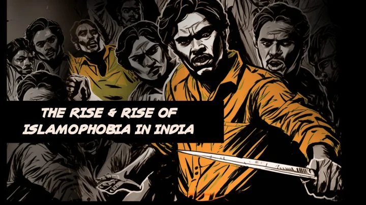 Saffron Fascism and the Lynch Mob State: The Cold-Blooded Economic Genocide of Indian Muslims