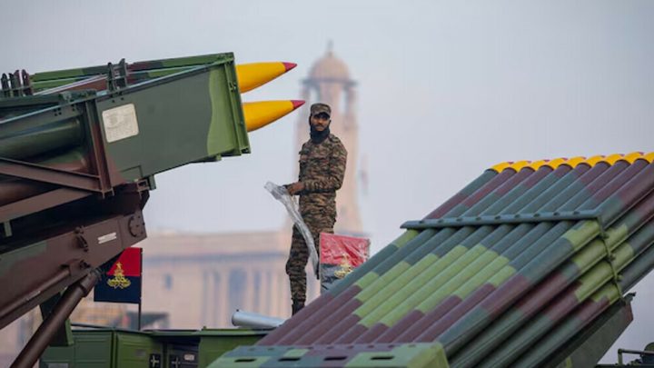 India’s Budget of Militarism: Guns, Tanks, and Missiles Over Citizens’ Lives