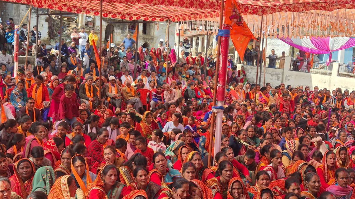 State Sponsored Terror in Uttarakhand: How India is Openly Fueling a Muslim Genocide