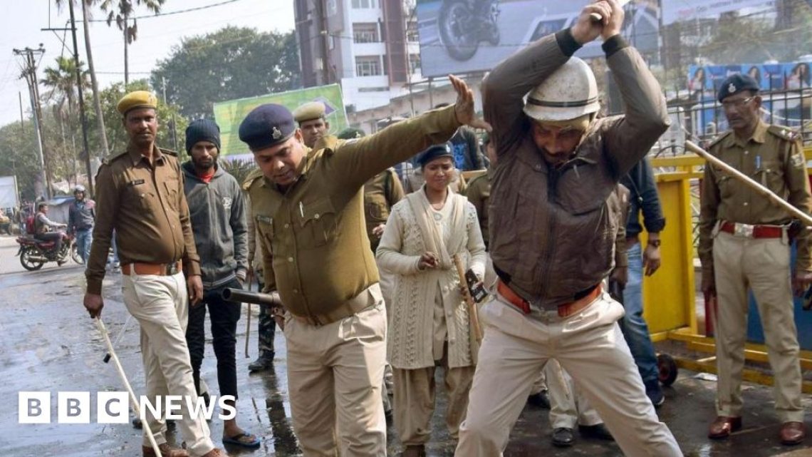 UN Human Rights Experts Accuse India of Systemic Police Brutality, Extrajudicial Killings and Widespread Custodial Torture