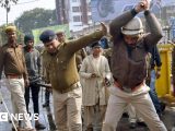 UN Human Rights Experts Accuse India of Systemic Police Brutality, Extrajudicial Killings and Widespread Custodial Torture