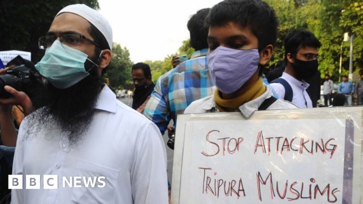 State-Sponsored Mob Violence: Tripura’s Calculated War on Muslim Lives and Heritage