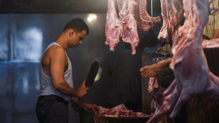India’s War on Minorities: How Bihar’s Meat Ban Before Ramadan Exposes the Myth of Equal Citizenship
