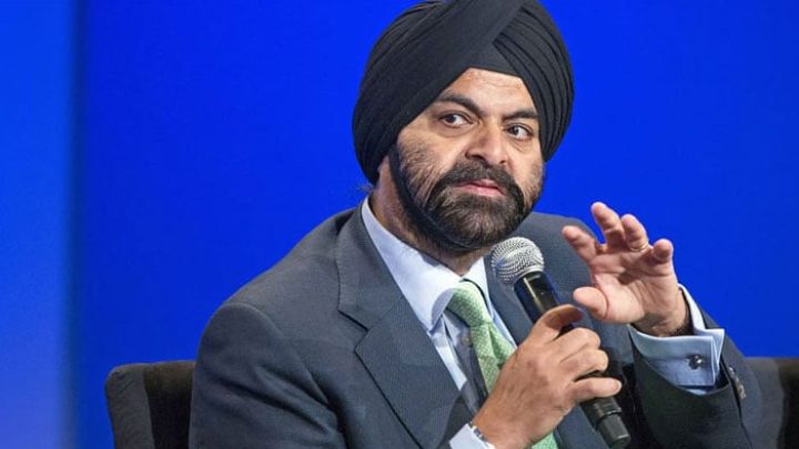 World Bank President Ajay Banga’s Visit Signals Growing Global Confidence in Pakistan