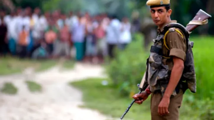 Colonialism Under the Mask of Democracy: New Delhi’s Million-Man Siege and the Anatomy of Institutionalized Terror in the Northeast